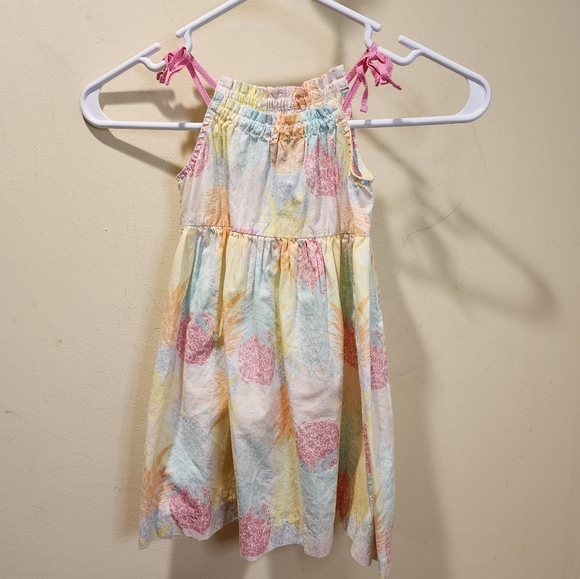 Cynthia ROWLEY Baby's Dress size 3T - Picture 1 of 9